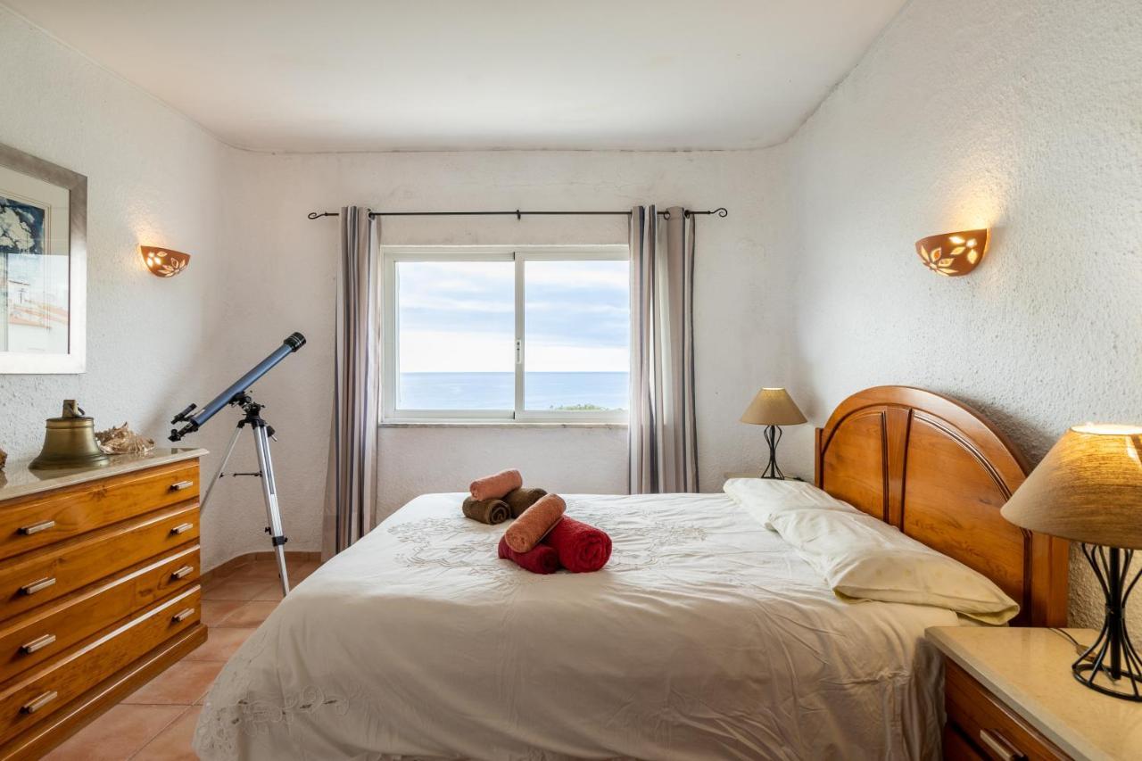 Apartment Gil Карвоейру Екстер'єр фото