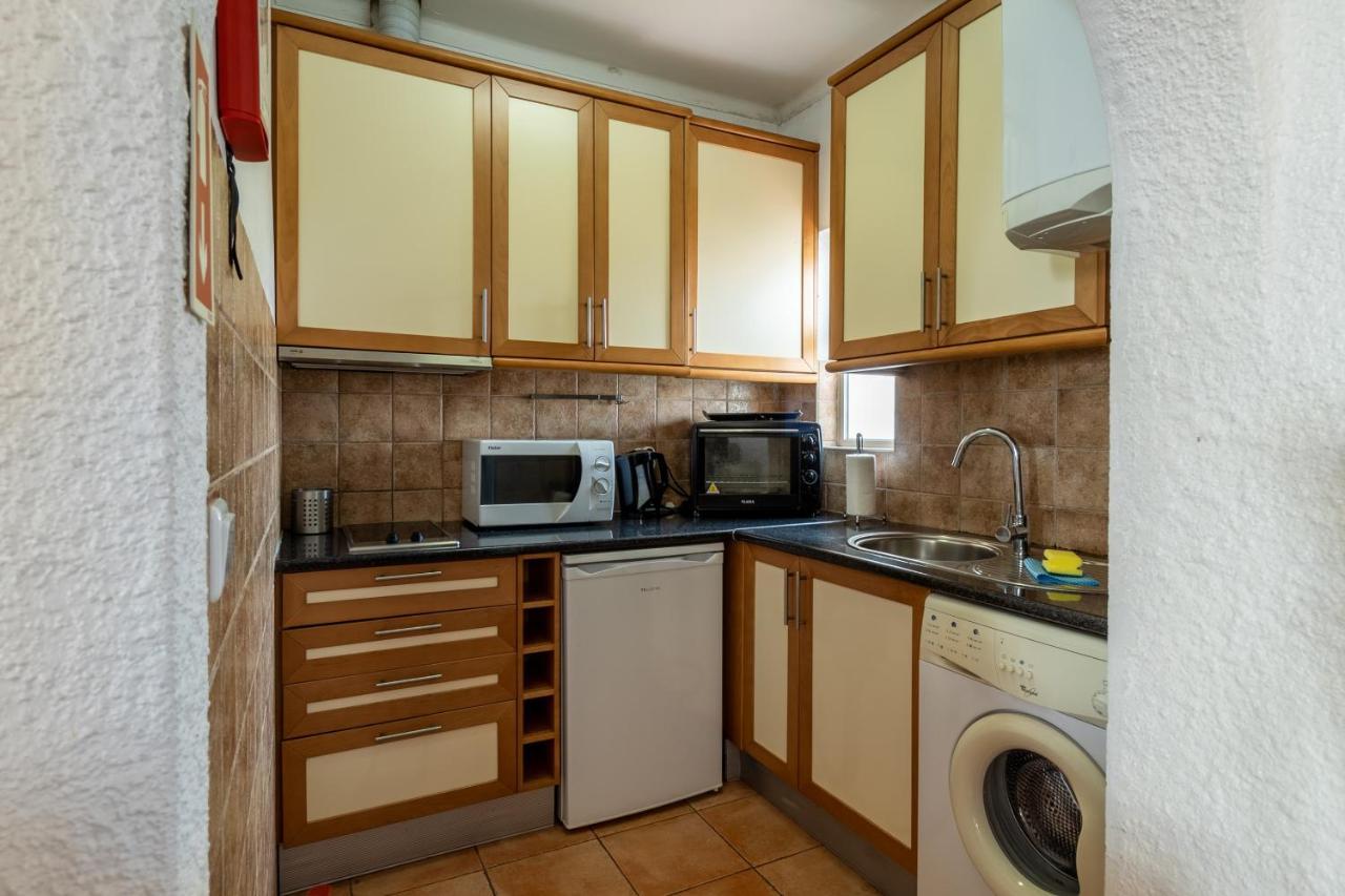 Apartment Gil Карвоейру Екстер'єр фото