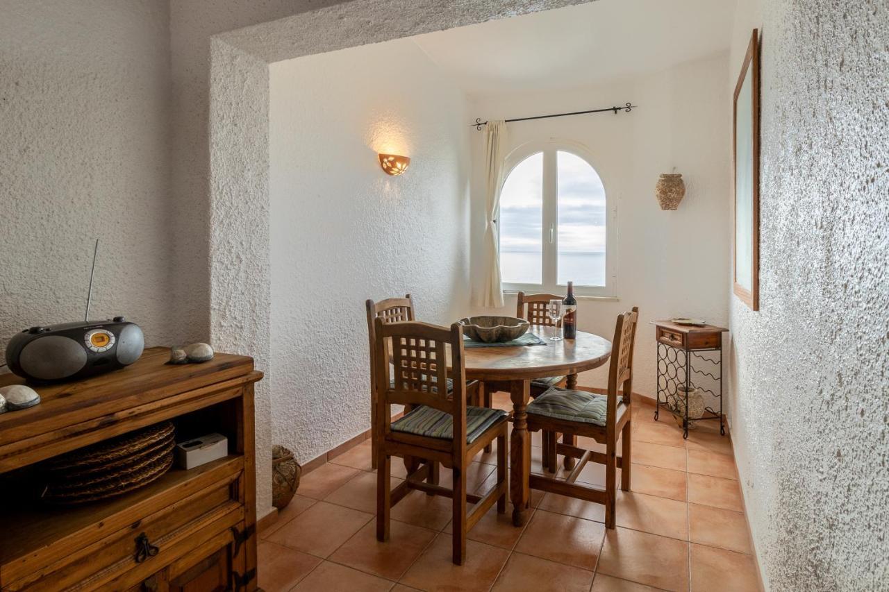 Apartment Gil Карвоейру Екстер'єр фото