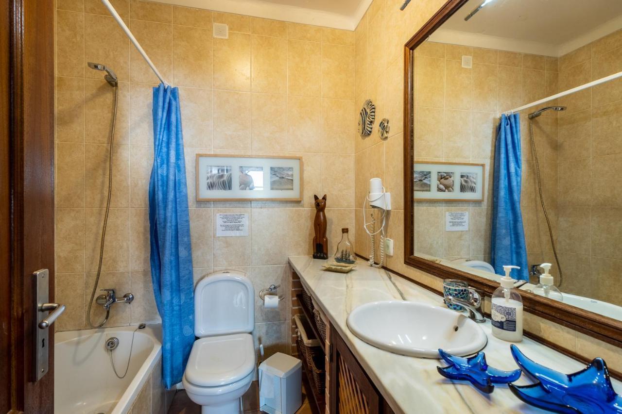 Apartment Gil Карвоейру Екстер'єр фото