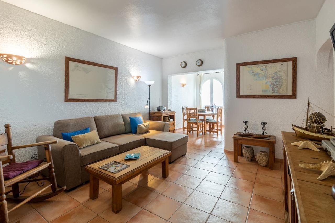 Apartment Gil Карвоейру Екстер'єр фото