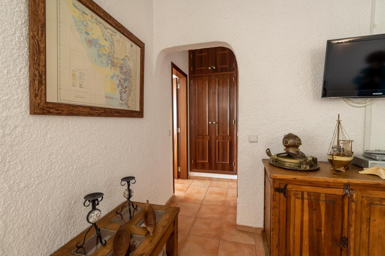 Apartment Gil Карвоейру Екстер'єр фото